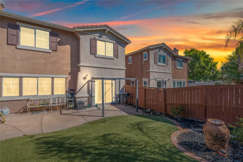 41267 Ashton Circle #B Photo